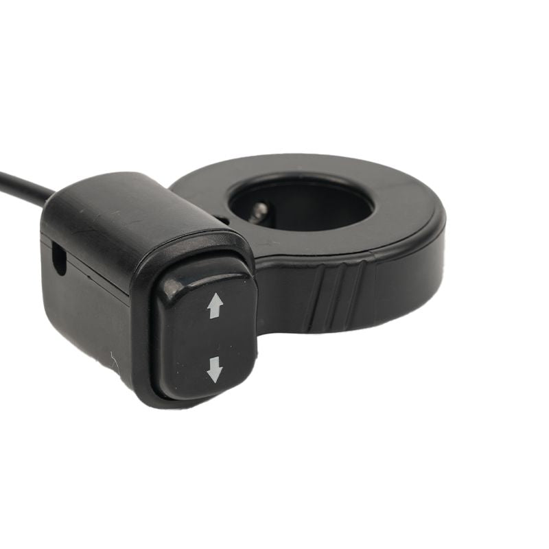 Turn signal switch for TODIMART electric scooter model X5/X5S