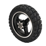 Ruota anteriore completa della serie TODIMART per S7、S9、G2pro ecc.