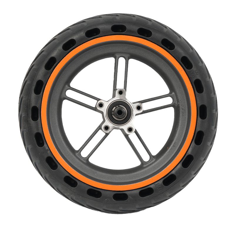Rear wheel (no motor）-T3、Xiaomi Series Escooters