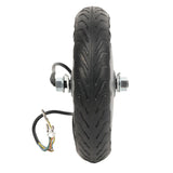 Front motor with tire-350W