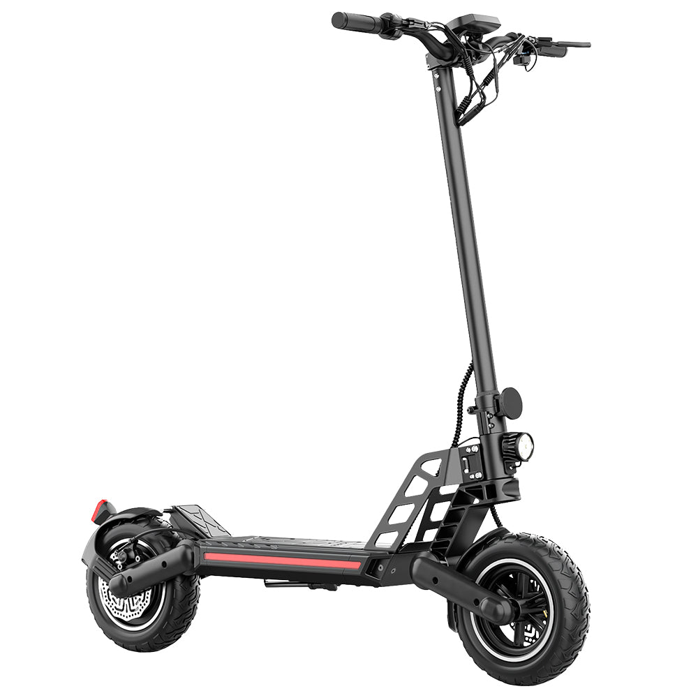 TODIMART G2 City Commuter Electric Scooter