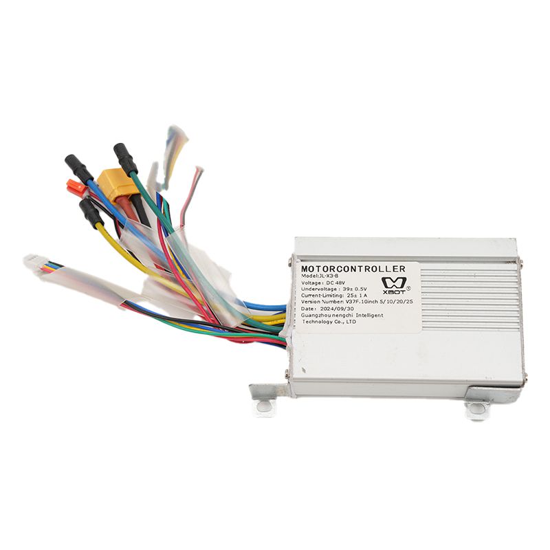 TODIMART X Series Controller