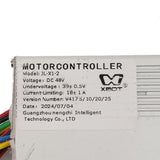 TODIMART G Series Controllers