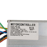 TODIMART E-Scooter-Controller