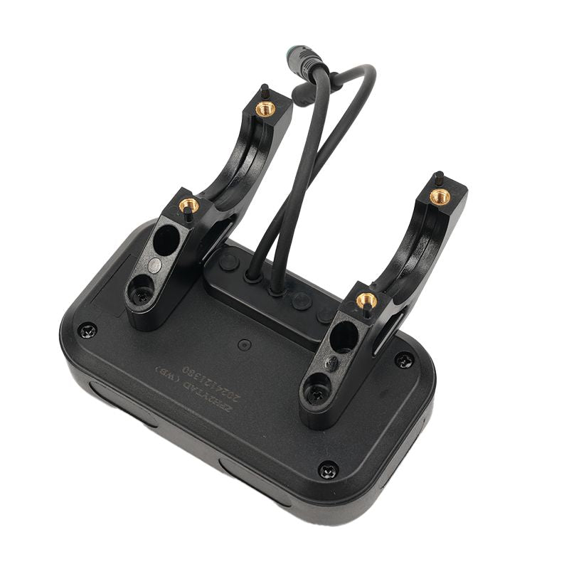 Conjunto de instrumentos de la serie TODIMART (pantalla de visualización más interruptor de instrumentos)