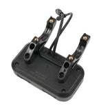 Conjunto de instrumentos de la serie TODIMART (pantalla de visualización más interruptor de instrumentos)