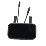 Conjunto de instrumentos de la serie TODIMART (pantalla de visualización más interruptor de instrumentos)