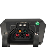 Conjunto de instrumentos de la serie TODIMART (pantalla de visualización más interruptor de instrumentos)