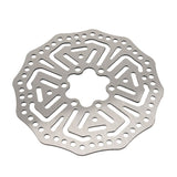 Brake disc 2pc（for TODIMART S7、S9、S12、S13）