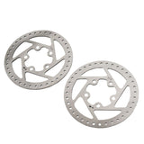 Xiaomi scooter brake disc（for T3、Xiaomi Series Escooters）