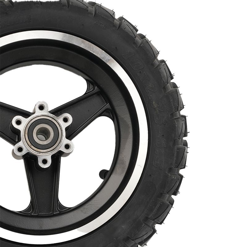 Todimart S9/S7 Ruota posteriore (incluso motore)