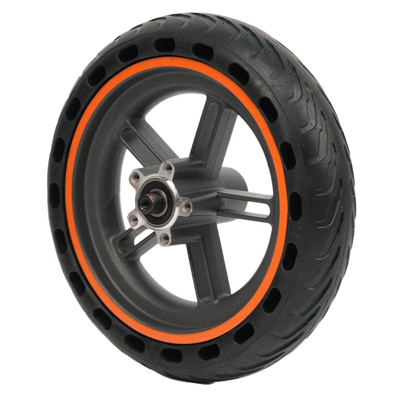 Rear wheel (no motor）-T3、Xiaomi Series Escooters