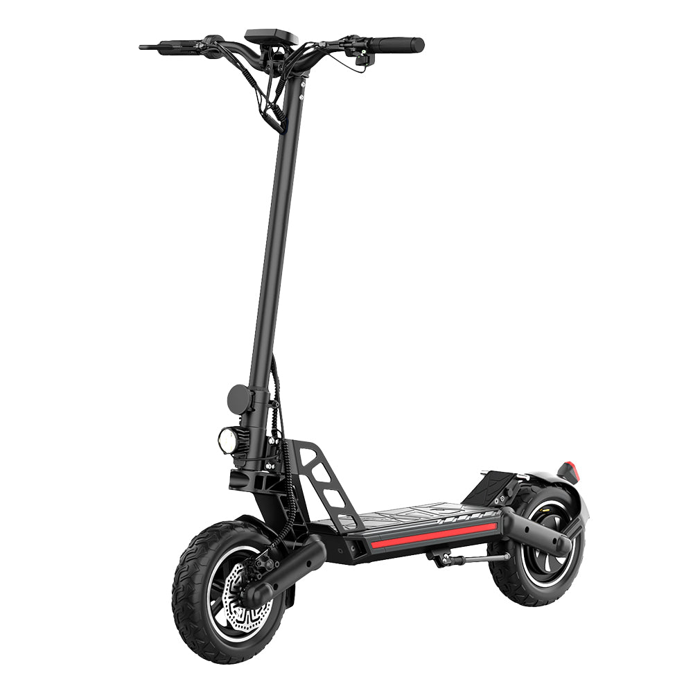 TODIMART G2 City Commuter Electric Scooter