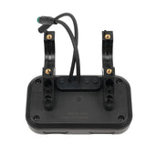 Conjunto de instrumentos de la serie TODIMART (pantalla de visualización más interruptor de instrumentos)