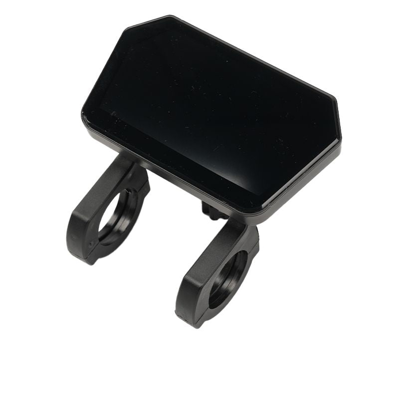 Conjunto de instrumentos de la serie TODIMART (pantalla de visualización más interruptor de instrumentos)