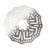 Brake disc 2pc（for TODIMART S7、S9、S12、S13）