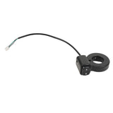 Turn signal switch for TODIMART electric scooter model X5/X5S