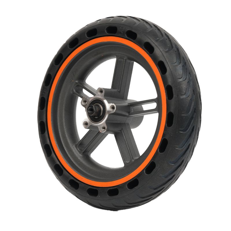 Rear wheel (no motor）-T3、Xiaomi Series Escooters