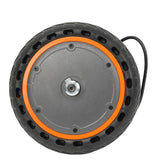 Front motor with tire-350W
