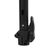 Columna de mando delantera para TODIMART G8 / G9