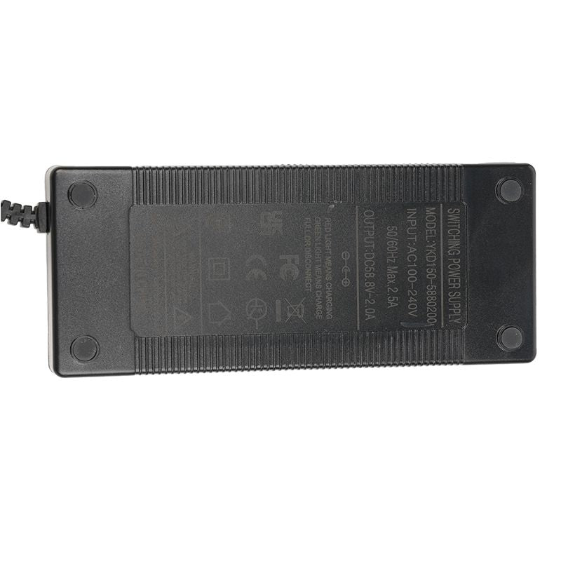 Ladegerät für Elektroroller der TODIMART-Serie, 48 V, 2 A