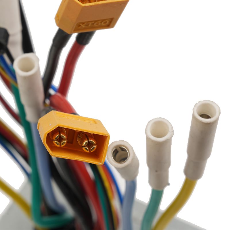 TODIMART S Series Dual Drive Controller