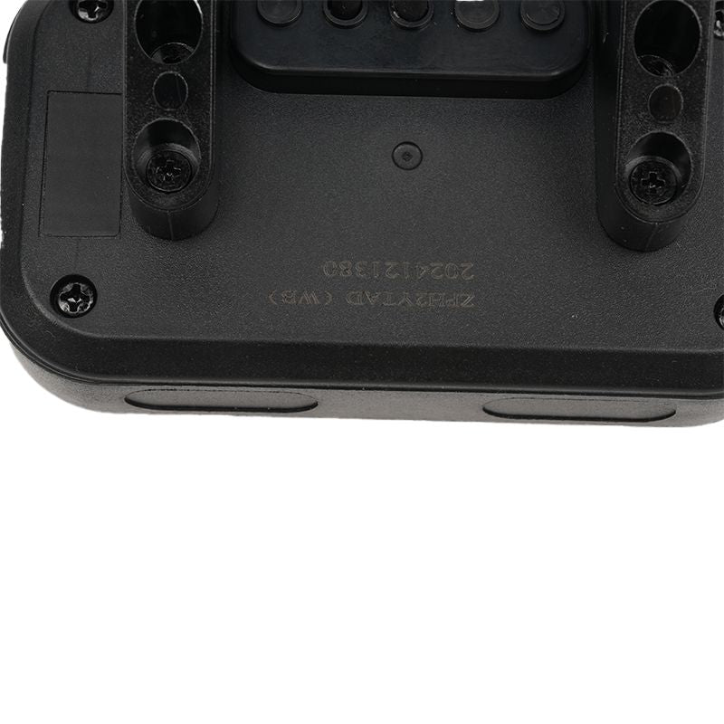 Conjunto de instrumentos de la serie TODIMART (pantalla de visualización más interruptor de instrumentos)