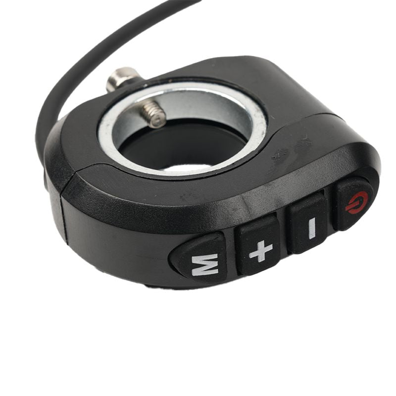 Conjunto de instrumentos de la serie TODIMART (pantalla de visualización más interruptor de instrumentos)