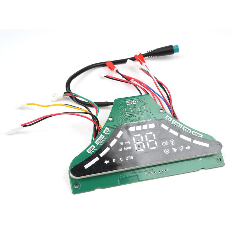 TODIMART G/X Series Display