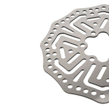 Brake disc 2pc（for TODIMART S7、S9、S12、S13）