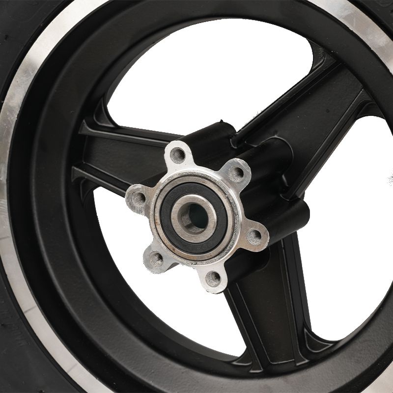 Todimart S9/S7 Ruota posteriore (incluso motore)