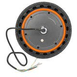Front motor with tire-350W