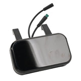 Conjunto de instrumentos de la serie TODIMART (pantalla de visualización más interruptor de instrumentos)