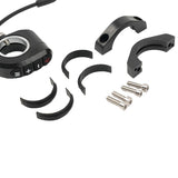 Conjunto de instrumentos de la serie TODIMART (pantalla de visualización más interruptor de instrumentos)