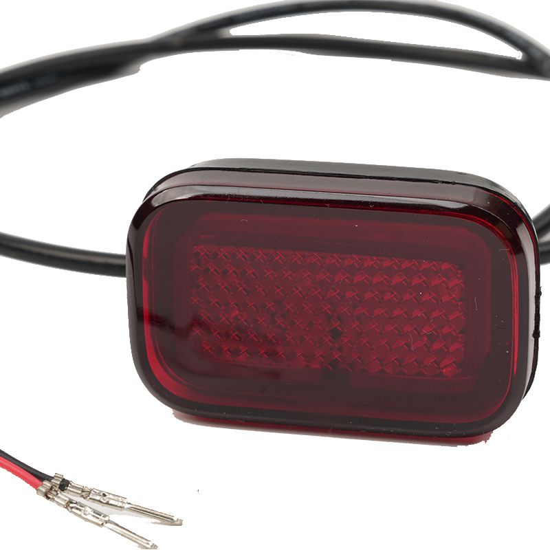 Tail Light（TODIMART S7、S8、S9、S13）