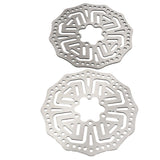 Brake disc 2pc（for TODIMART S7、S9、S12、S13）