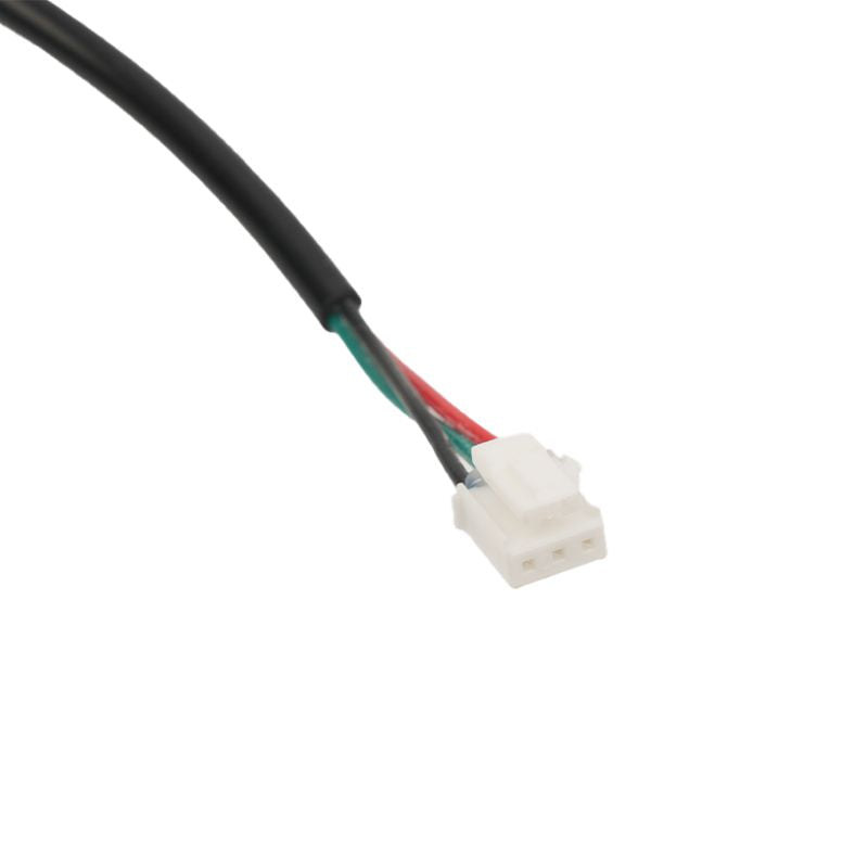 Turn signal switch for TODIMART electric scooter model X5/X5S