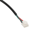 Turn signal switch for TODIMART electric scooter model X5/X5S