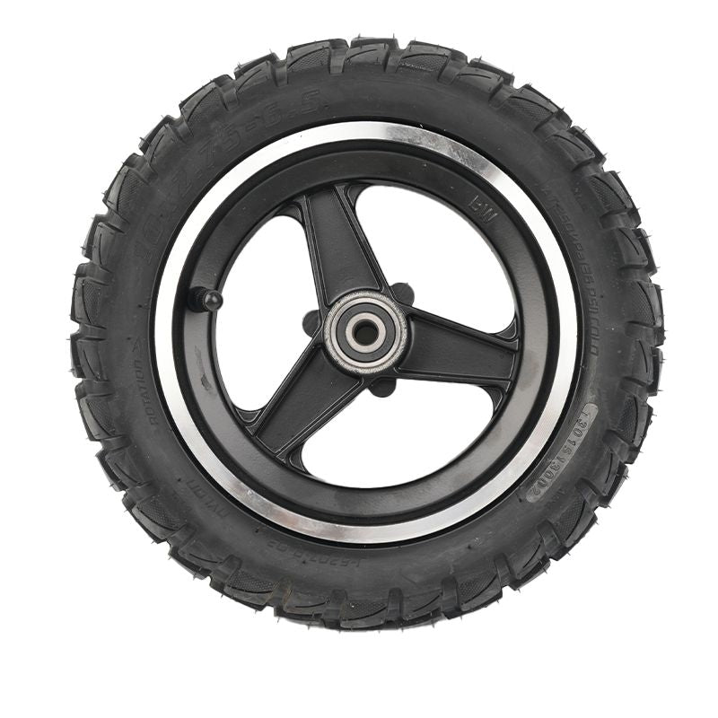 Todimart S9/S7 Ruota posteriore (incluso motore)