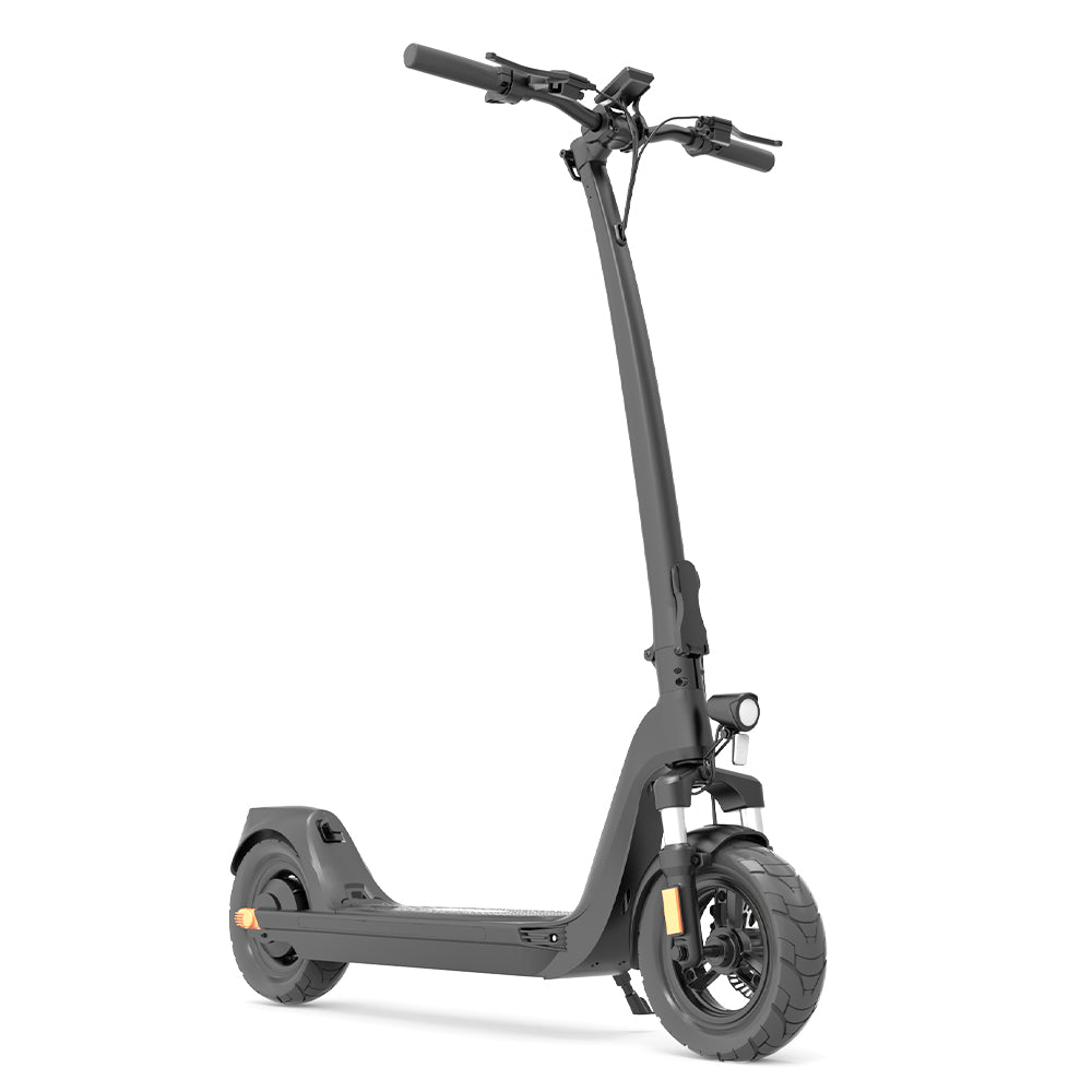 Scooter électrique JOYOR C10E - L'art du temps libre dans la mobilité