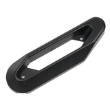 Swing arm protector
