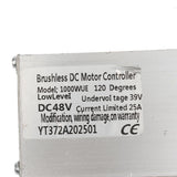 TODIMART S Series Single Drive Controller