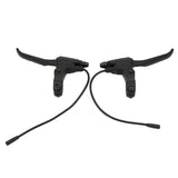 Poignée de frein série TODIMART