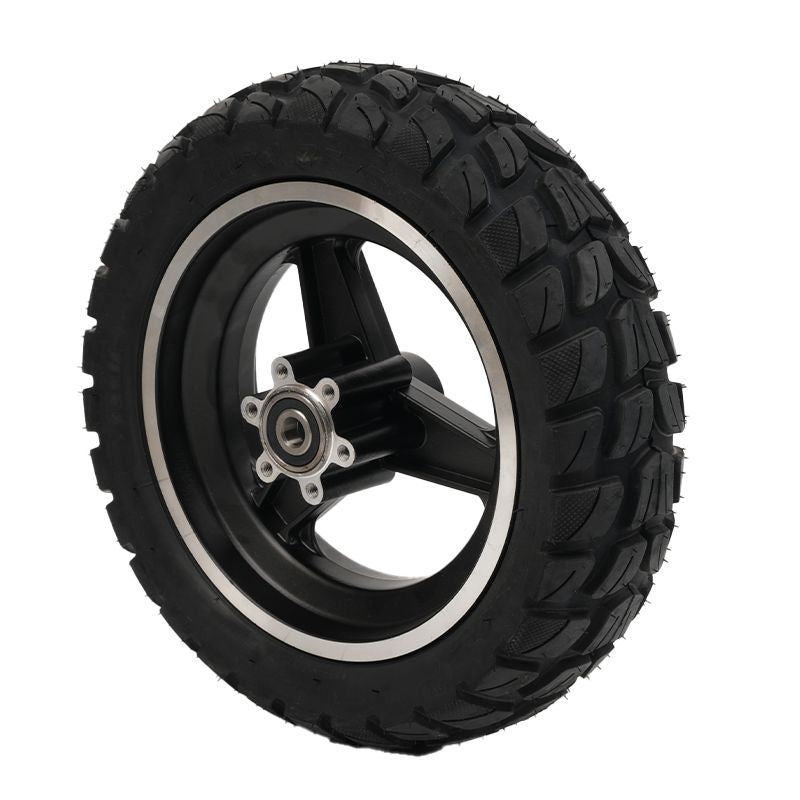 Todimart S9/S7 Ruota posteriore (incluso motore)