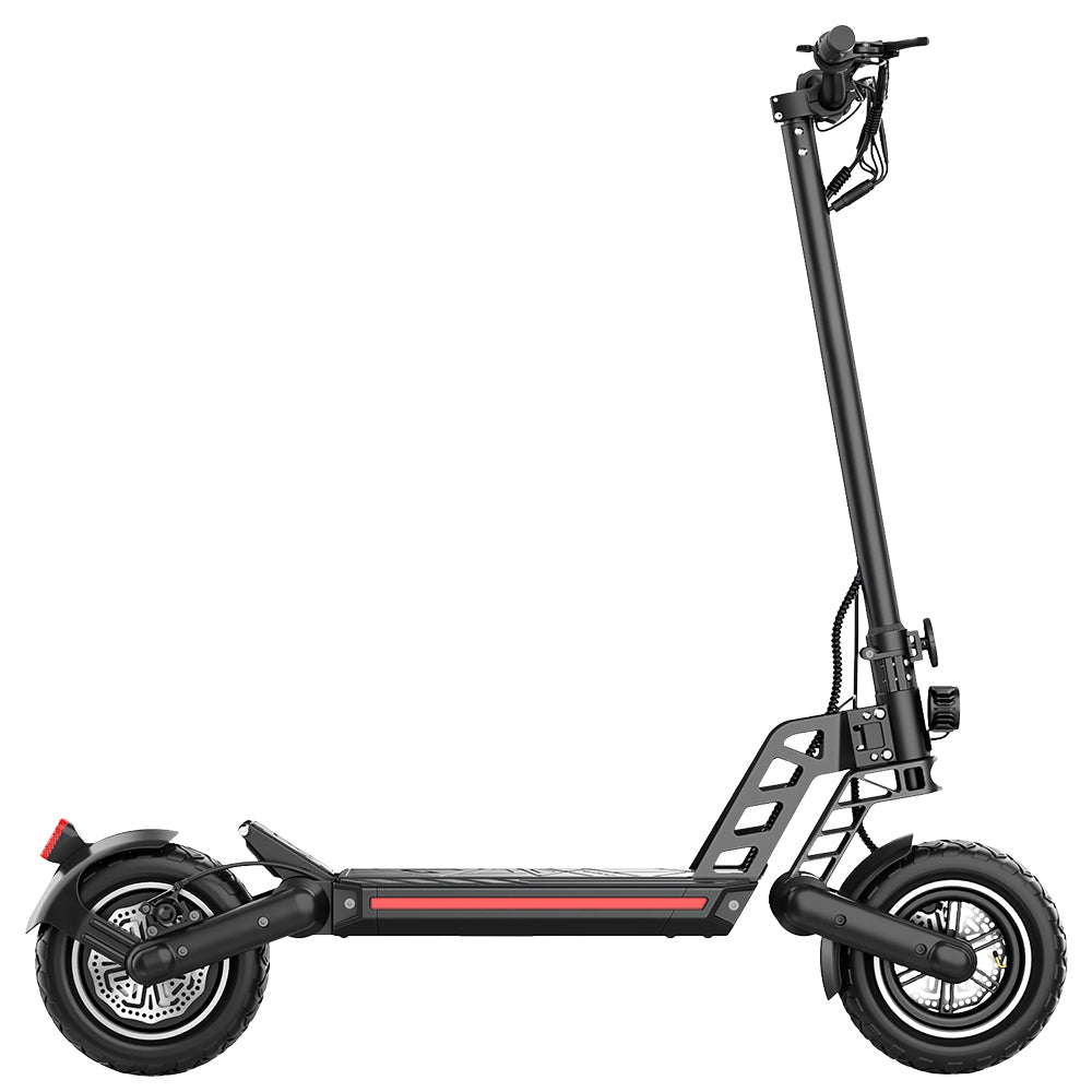 TODIMART G2 City Commuter Electric Scooter