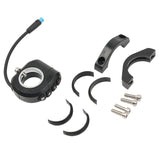 Conjunto de instrumentos de la serie TODIMART (pantalla de visualización más interruptor de instrumentos)