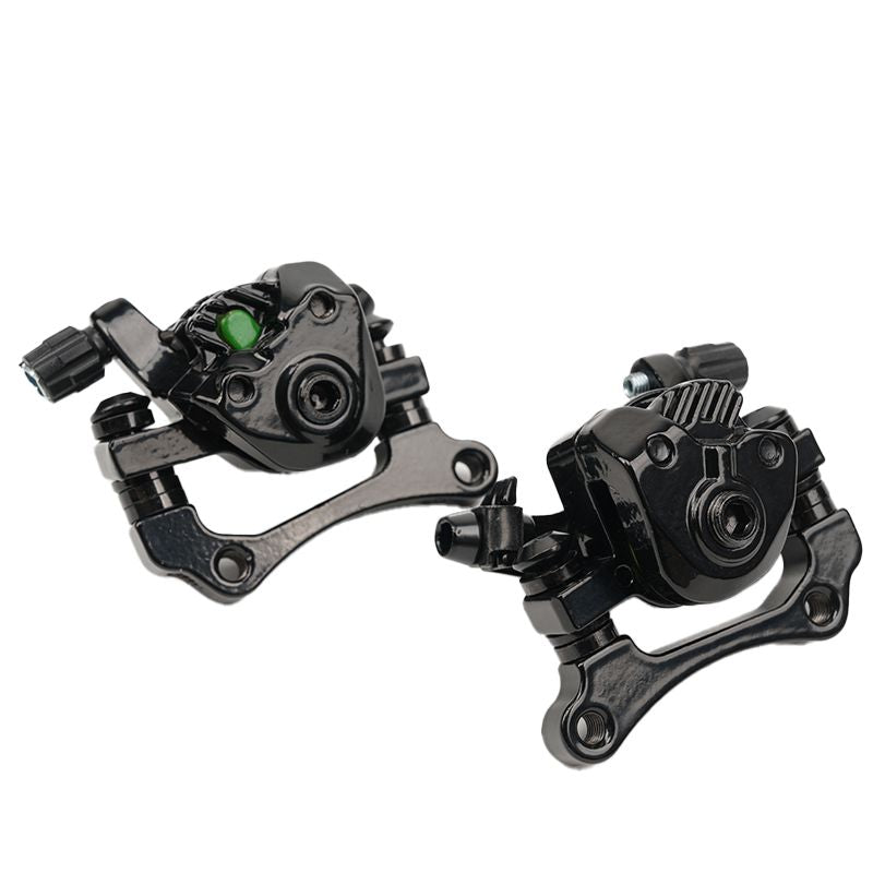 Brake calipers（Including brake pads）