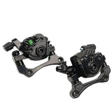 Brake calipers（Including brake pads）