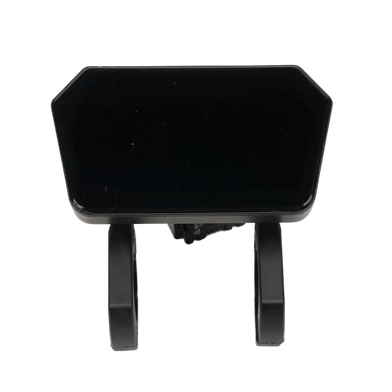 Conjunto de instrumentos de la serie TODIMART (pantalla de visualización más interruptor de instrumentos)