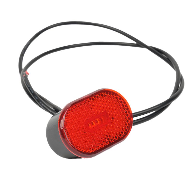 Taillight-TODIMART T3